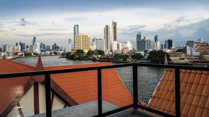 PIER 808 Hostel - image 21