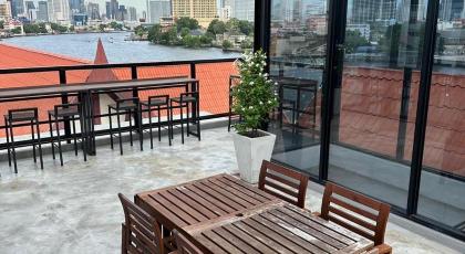 PIER 808 Hostel - image 22