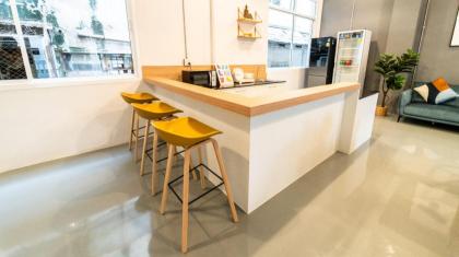 PIER 808 Hostel - image 27