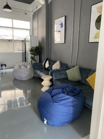 PIER 808 Hostel - image 28