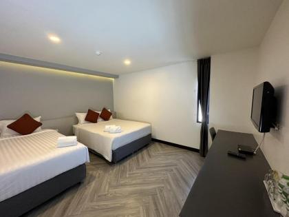 14 Sathorn hotel  - image 21