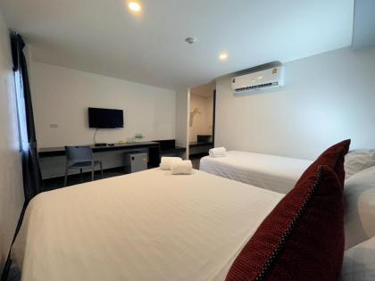 14 Sathorn hotel  - image 26