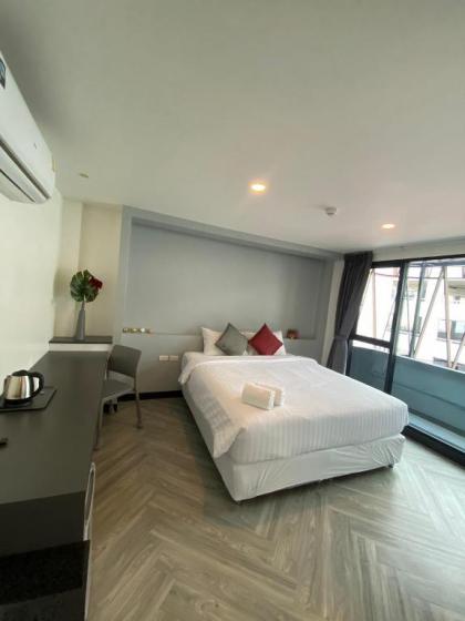 14 Sathorn hotel  - image 29