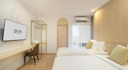 Diya Hotel Bangkok - image 21