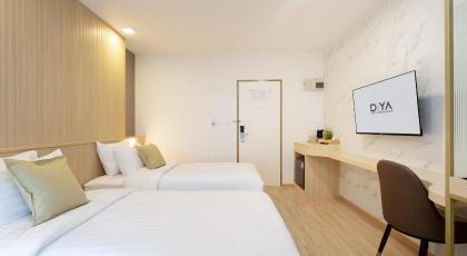 Diya Hotel Bangkok - image 22