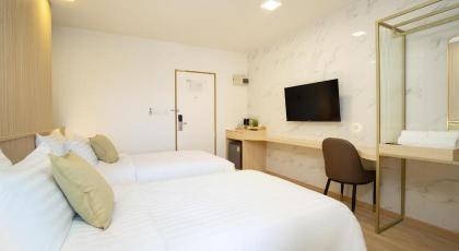 Diya Hotel Bangkok - image 23