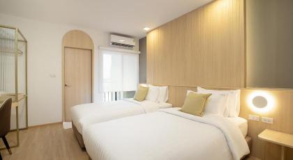 Diya Hotel Bangkok - image 25