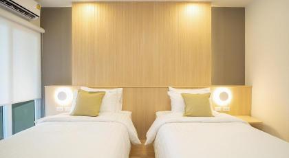 Diya Hotel Bangkok - image 26