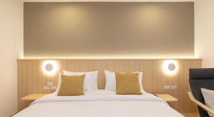 Diya Hotel Bangkok - image 27