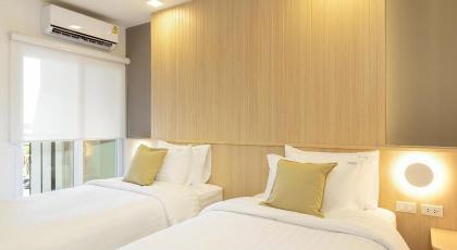 Diya Hotel Bangkok - image 28