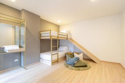 Diya Hotel Bangkok - image 29