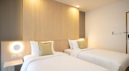 Diya Hotel Bangkok - image 30