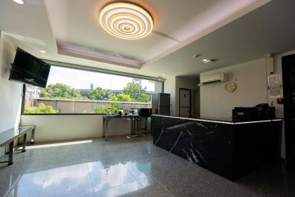 Siam Rama 9 Hotel - image 22