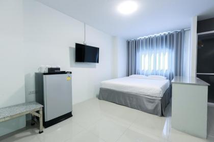 Siam Rama 9 Hotel - image 23
