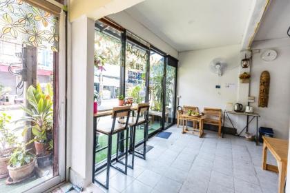 OYO 75440 Nara Hostel - image 23