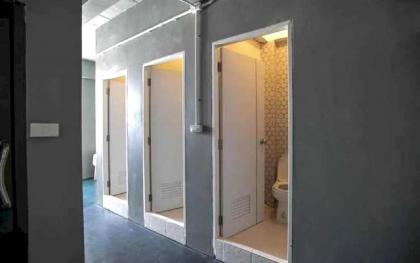 OYO 75440 Nara Hostel - image 26