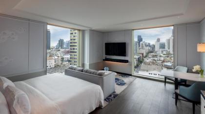 Grande Centre Point Surawong Bangkok - image 21