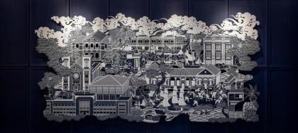 Grande Centre Point Surawong Bangkok - image 23