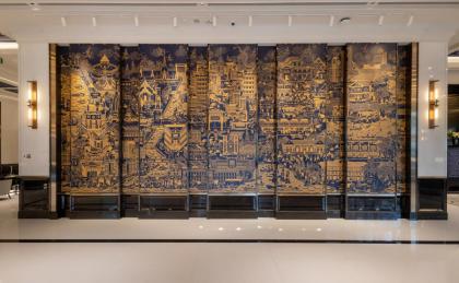 Grande Centre Point Surawong Bangkok - image 24