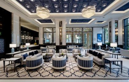 Grande Centre Point Surawong Bangkok - image 25