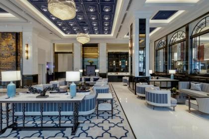 Grande Centre Point Surawong Bangkok - image 26