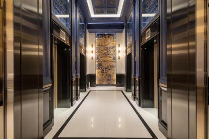 Grande Centre Point Surawong Bangkok - image 27