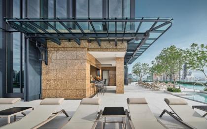 Grande Centre Point Surawong Bangkok - image 29