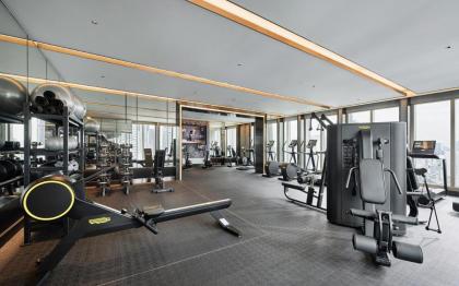 Grande Centre Point Surawong Bangkok - image 30