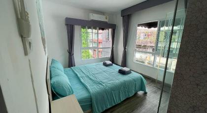 Comfy Crib Hostel Bangkok - image 21
