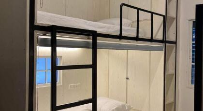 Comfy Crib Hostel Bangkok - image 22