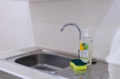 1 minute walk to BTS skytrain/ 6bed 7bath - image 23