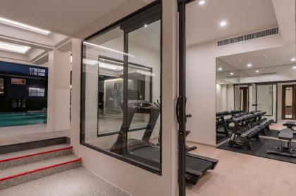 Pranakorn Heritage Hotel - image 21
