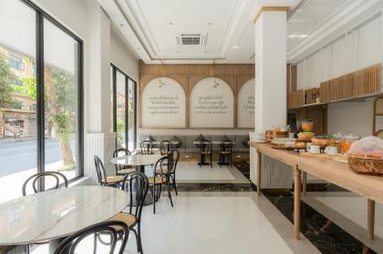 Pranakorn Heritage Hotel - image 23