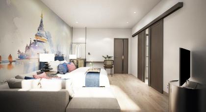 Pranakorn Heritage Hotel - image 26