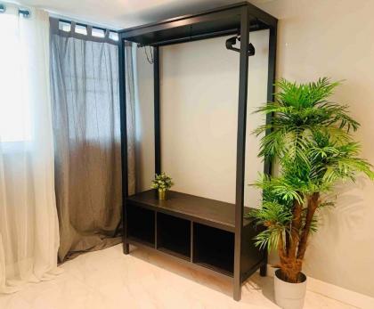 City centre_BTS Saint Louise_YJY House_Silom area - image 29