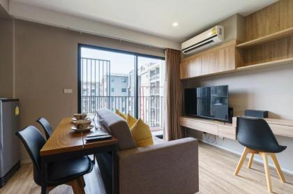Blossom Garden Condo  - image 29