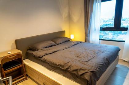 BTS Talad Plu Room Tha Phra [Suite 1] - image 22