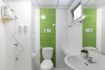 P Park Residence Suvarnabhumi - image 21