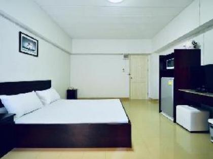 P Park Residence Suvarnabhumi - image 23