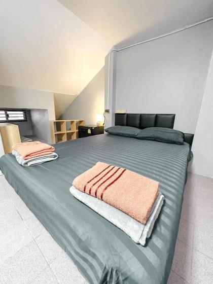 Best Hostel Bangkok BHB - image 25