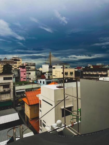 Best Hostel Bangkok BHB - image 26