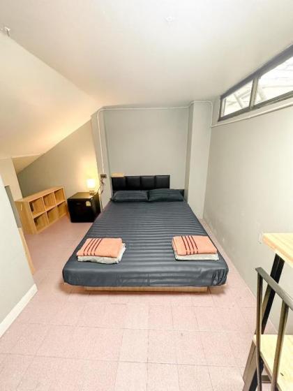 Best Hostel Bangkok BHB - image 29