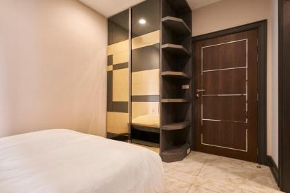 Downtown BKK LUX CONDO1 Phayathai BTS Siam Paragon - image 29