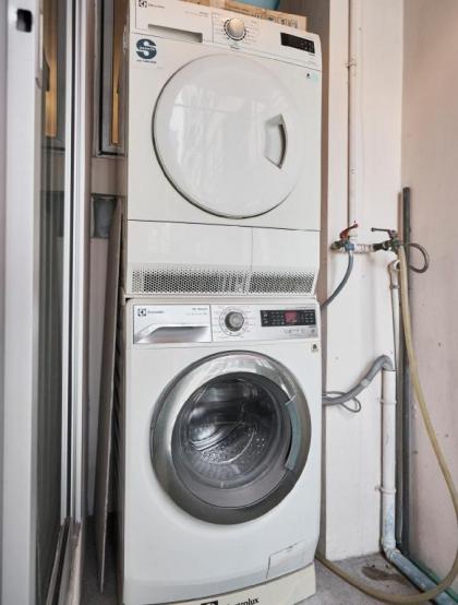 Downtown BKK LUX CONDO8 Phayathai BTS Siam Paragon - image 23