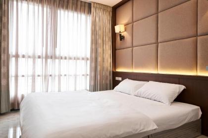 Downtown BKK LUX CONDO8 Phayathai BTS Siam Paragon - image 25