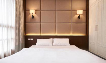 Downtown BKK LUX CONDO8 Phayathai BTS Siam Paragon - image 28