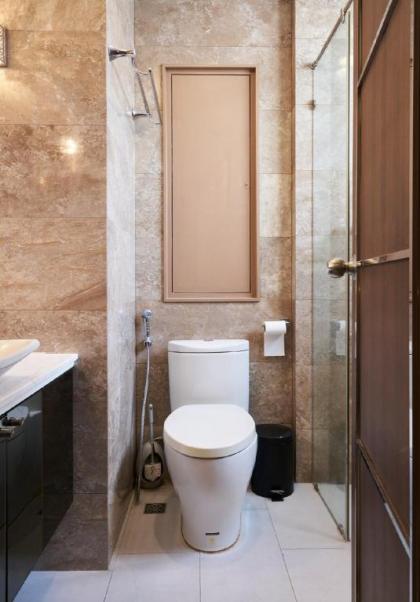 Downtown BKK LUX CONDO8 Phayathai BTS Siam Paragon - image 29