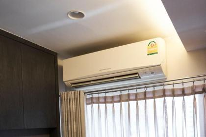 Downtown BKK LUX CONDO8 Phayathai BTS Siam Paragon - image 30