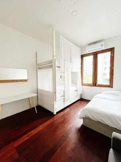 Rotinis Hostel - image 22