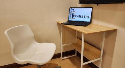 The Travellers House-Pet Friendly Accommodation - image 21